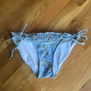 Juicy Couture Swim Bottoms
